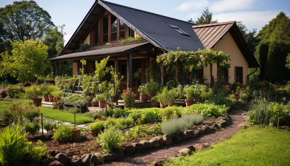 Permaculture: comment débuter dans son jardin