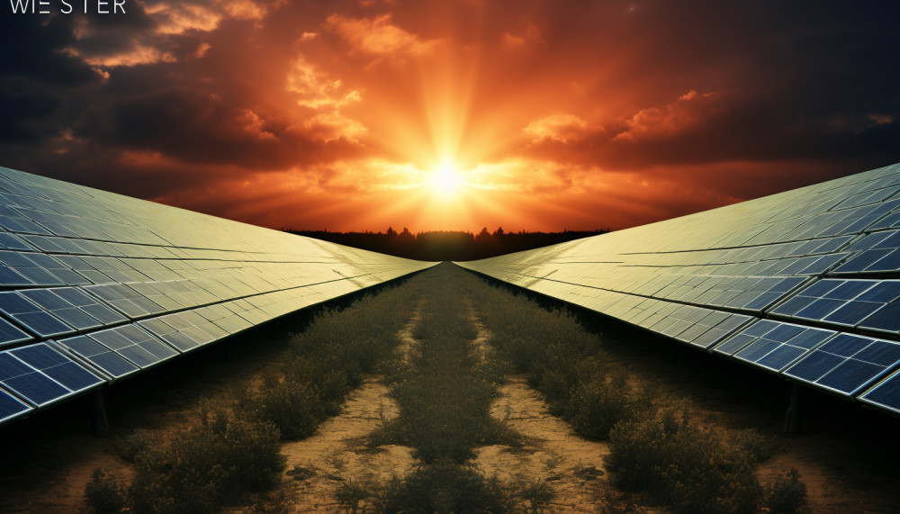 Faire le choix de l'énergie solaire: avantages et inconvénients