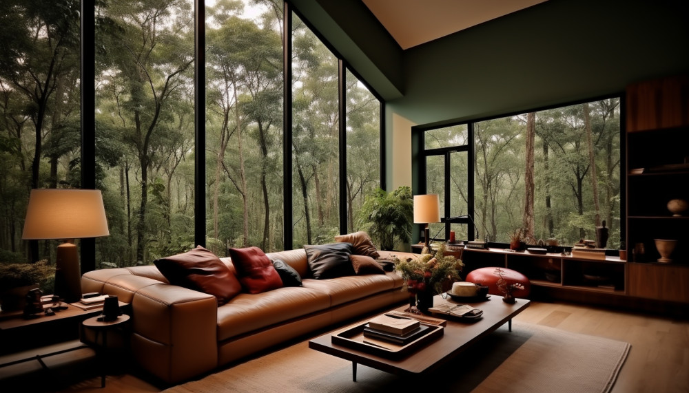 Découvrez les tendances déco intérieures de 2022