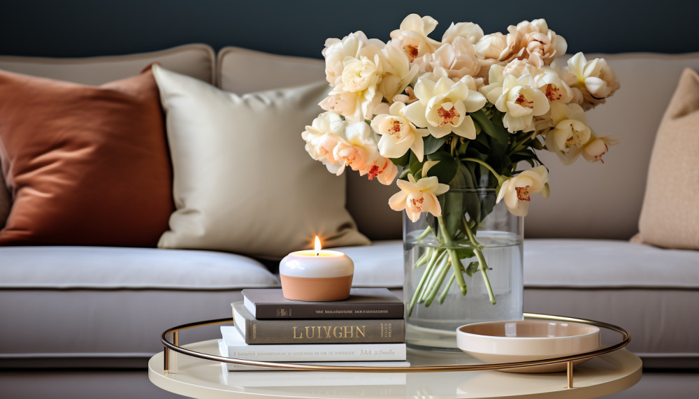 Le home staging: comment valoriser votre bien immobilier