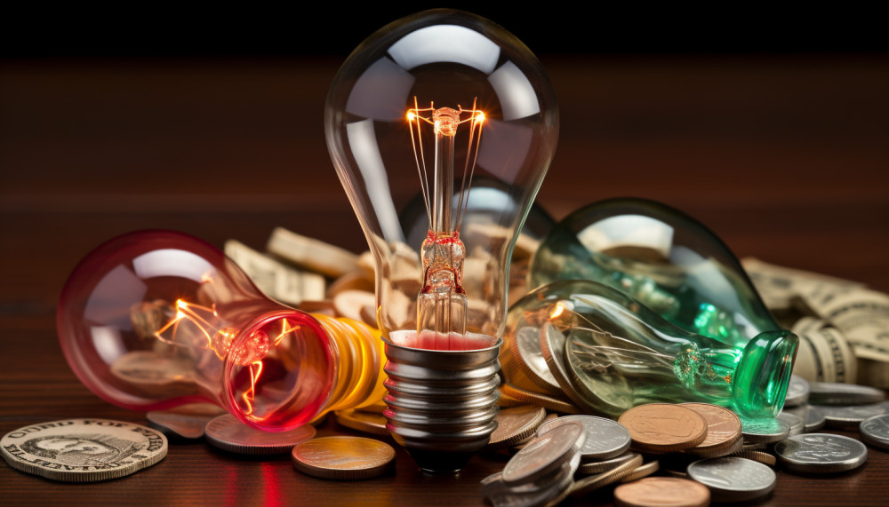 Comment réduire sa facture d'énergie sans sacrifier son confort