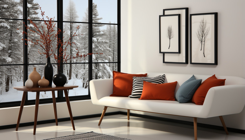 Le style scandinave, une tendance intemporelle pour votre intérieur