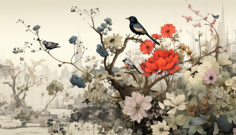 L'habitat écologique, plus qu'une mode, un mode de vie