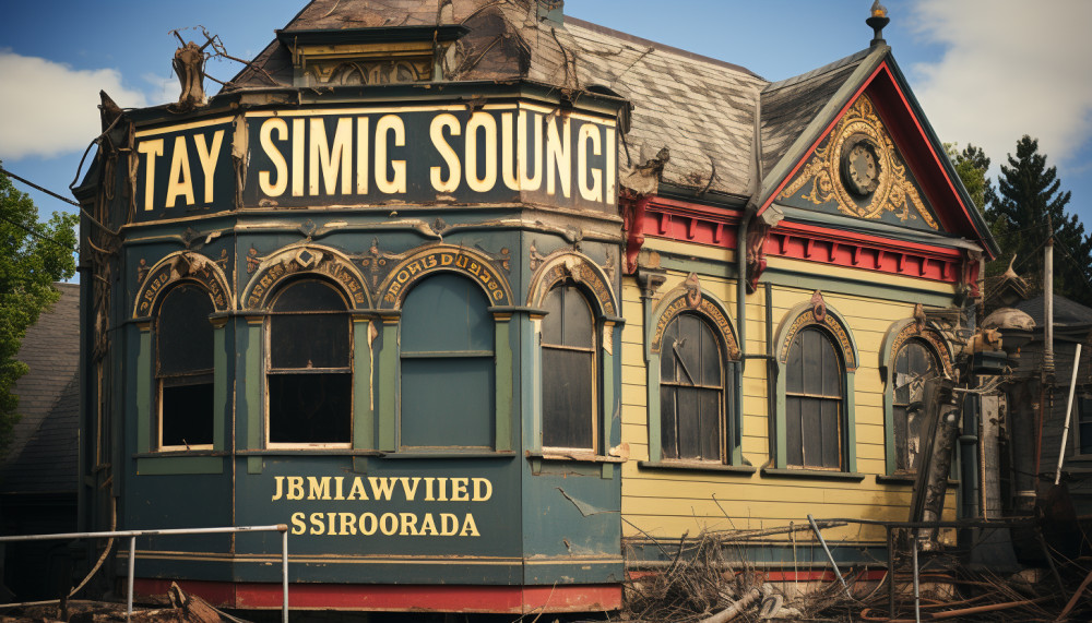 Le guide ultime pour rénover une maison ancienne