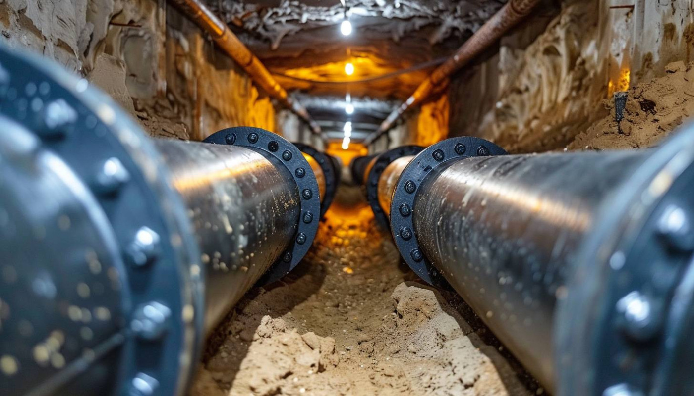 Avantages du chemisage pour la réparation des canalisations sans excavation