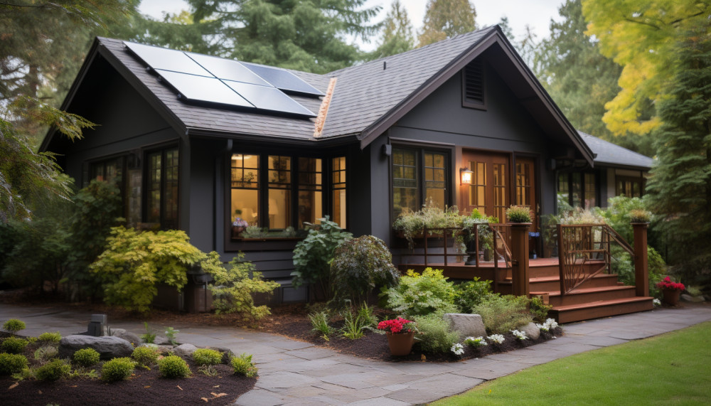 Chauffe-eau électrique vs chauffe-eau solaire : quel système choisir pour votre maison ?