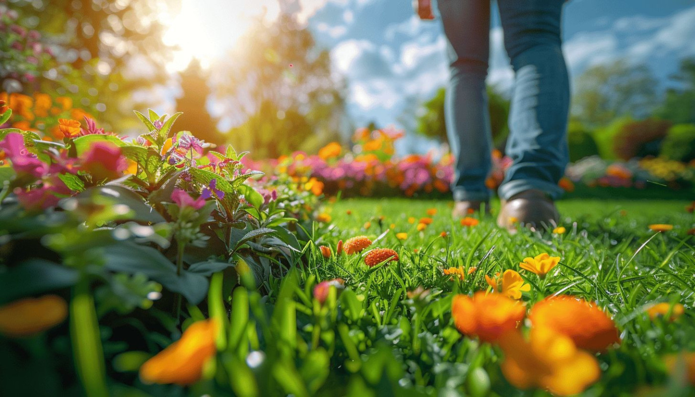 Comment choisir le bon service d'entretien et d'aménagement de jardins