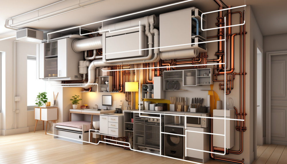 Comment choisir le bon système de climatisation pour votre maison