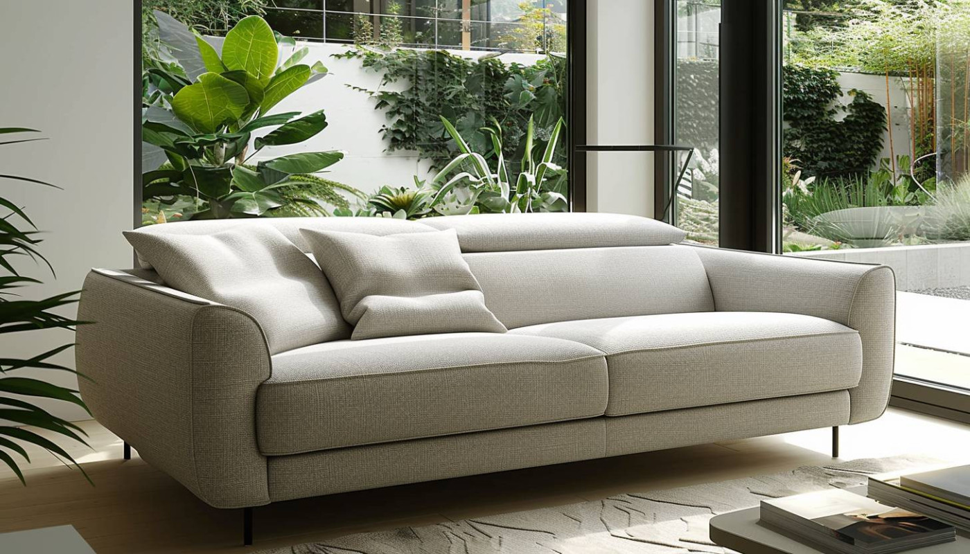 Comment choisir un canapé convertible élégant à moins de 1000 dollars