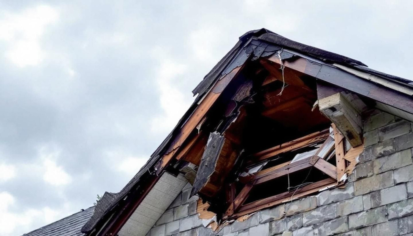 Comment identifier les urgences pour les toits endommagés ?