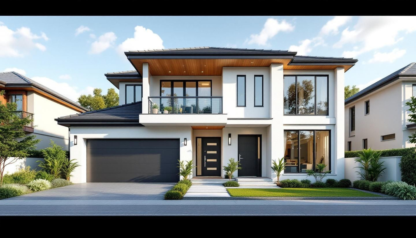 Comment la rénovation de façade peut augmenter la valeur de votre propriété?