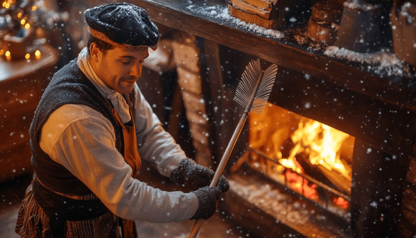 Comment le ramonage régulier peut prolonger la durée de vie de votre installation ?