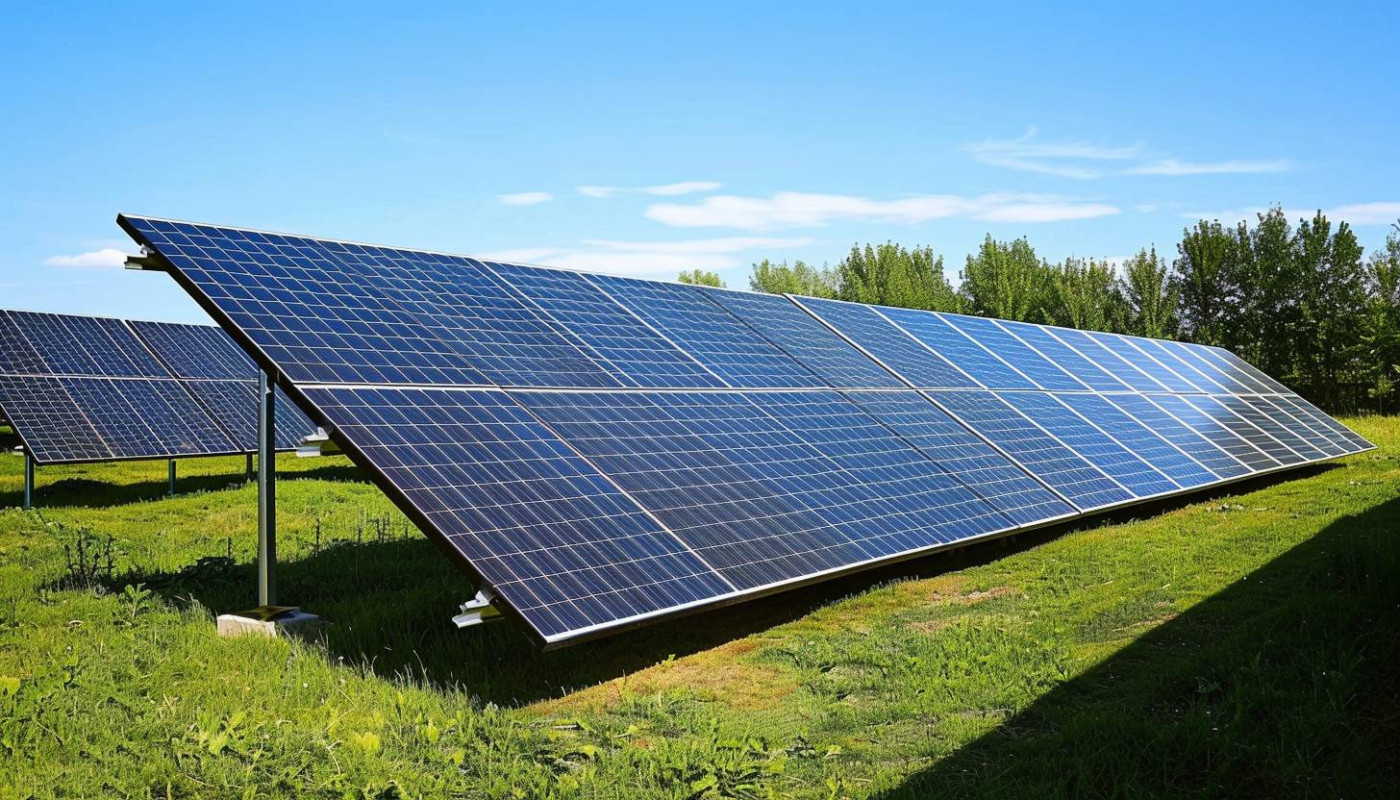 Comment les innovations en matière de panneaux solaires bifaciaux transforment l'industrie énergétique