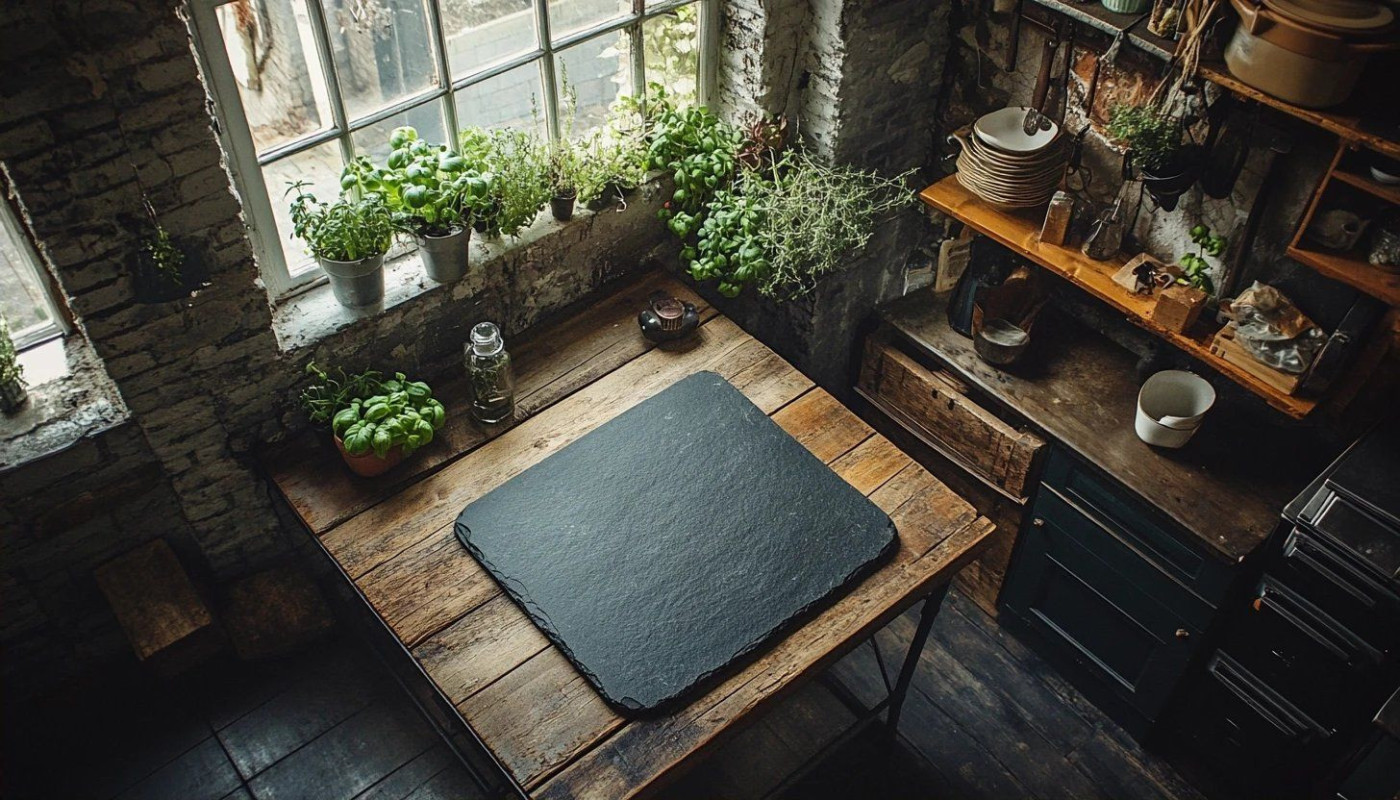 Comment utiliser une pierre ollaire pour améliorer vos plats ?