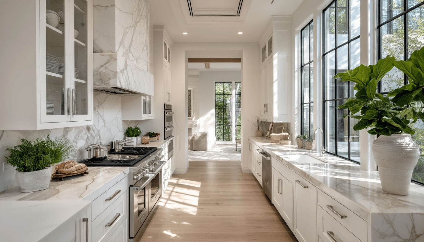 Conseils pratiques pour un agencement optimal de cuisine