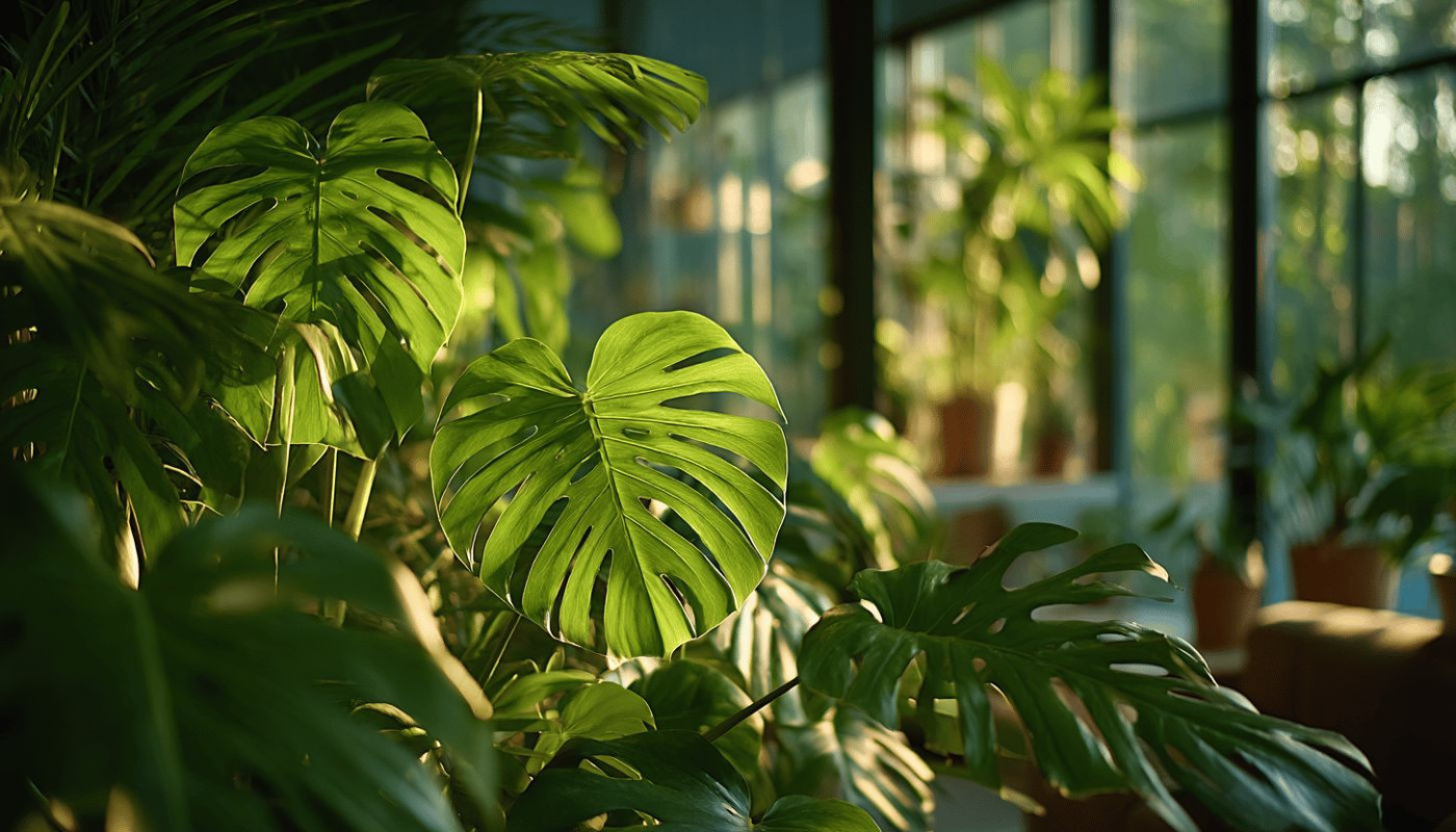 Créer un mur végétal intérieur dans un espace réduit quelles plantes choisir et comment les entretenir