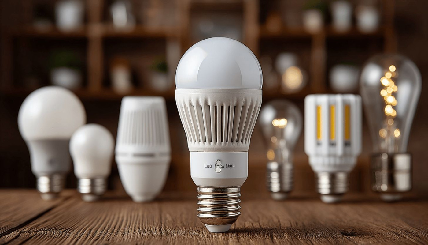 Éclairage à basse consommation astuces pour choisir sans se tromper