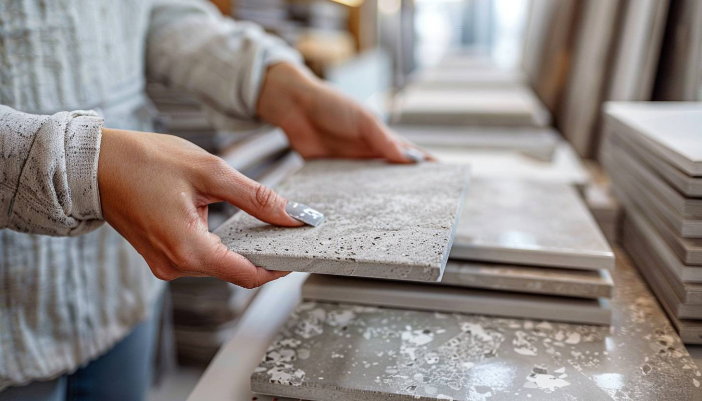 Guide complet pour choisir le bon carrelage pour chaque pièce