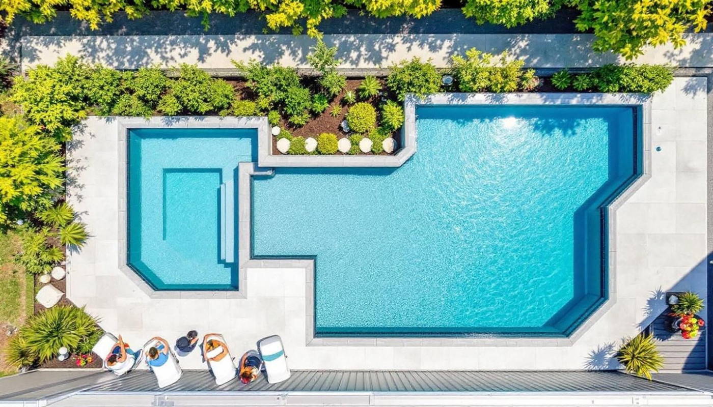 Guide complet pour choisir le type de piscine adapté à vos besoins