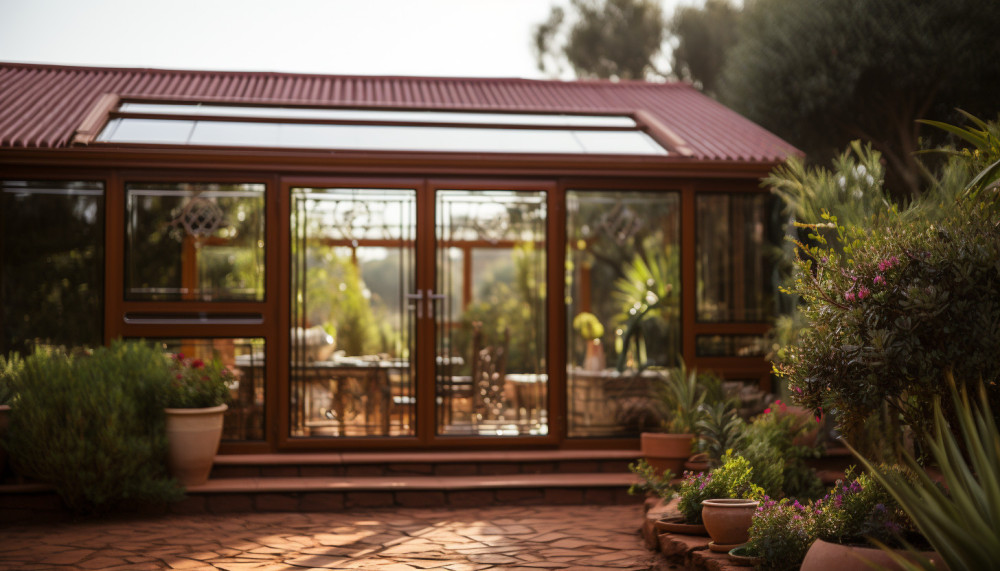 La réglementation thermique et l'installation de fenêtres en double vitrage au Maroc