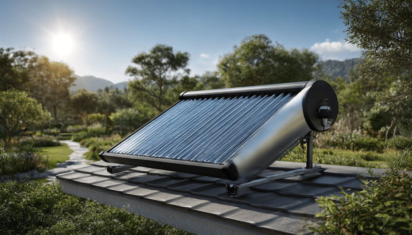 Le chauffe-eau solaire rentabilité et bénéfices pour les foyers soucieux d'énergies renouvelables