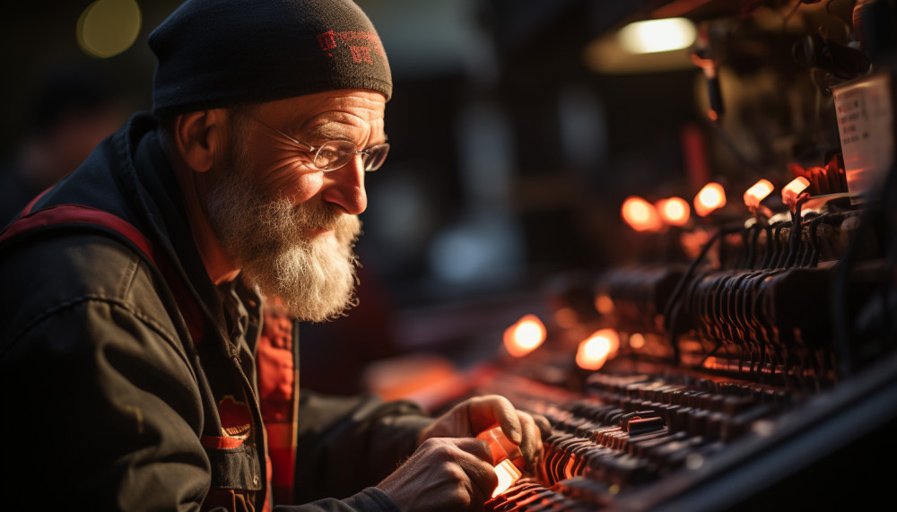 Le guide pour une maintenance régulière de votre système de VMC