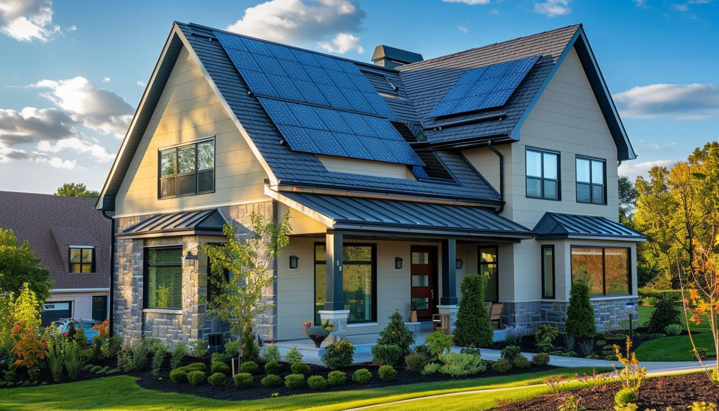 Les avantages de la rénovation énergétique pour votre domicile