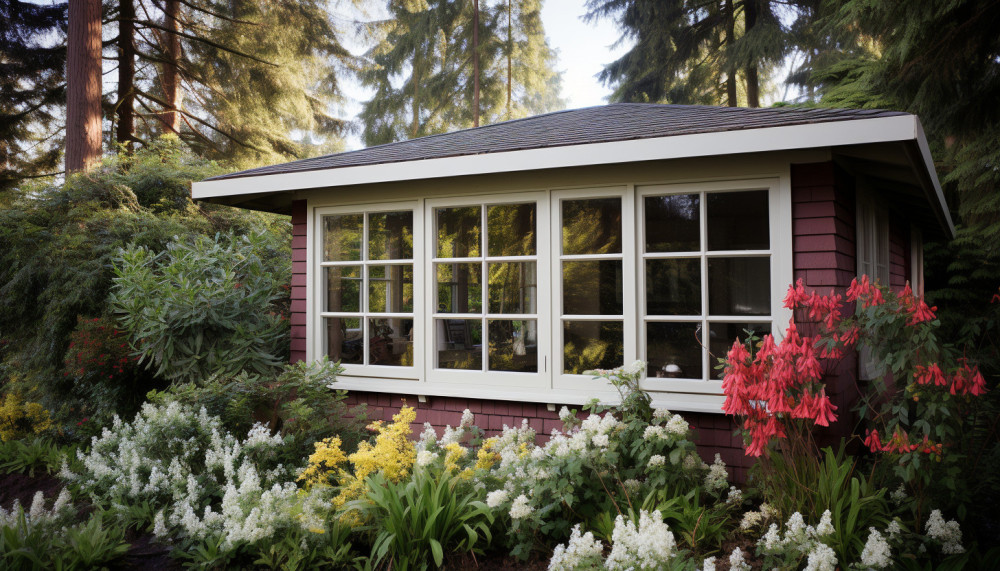 Les avantages de l'installation de fenêtres PVC pour une meilleure isolation thermique