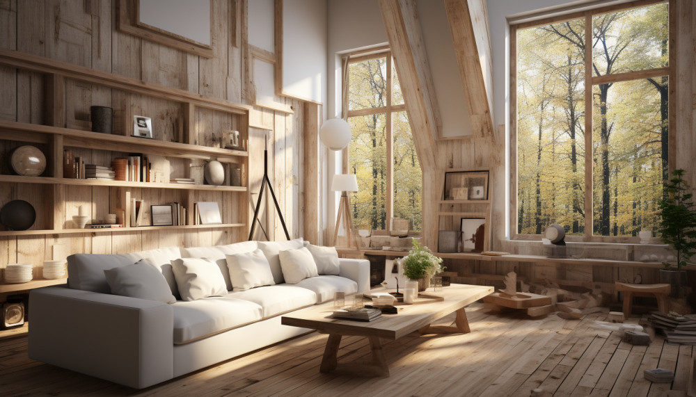 Les techniques modernes d'isolation pour rénover votre intérieur