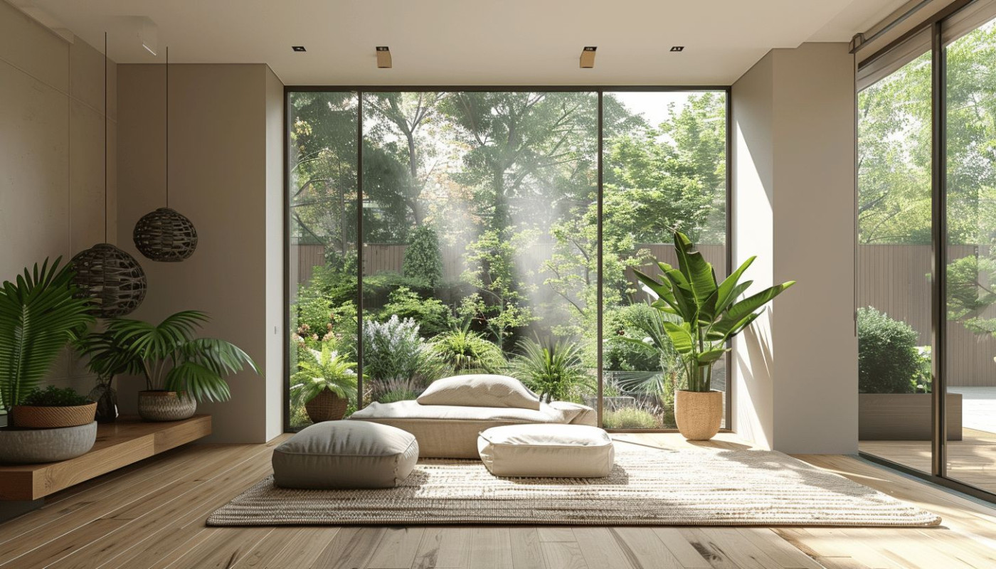 Optimisation de l'éclairage naturel dans la conception de l'habitat avantages et techniques