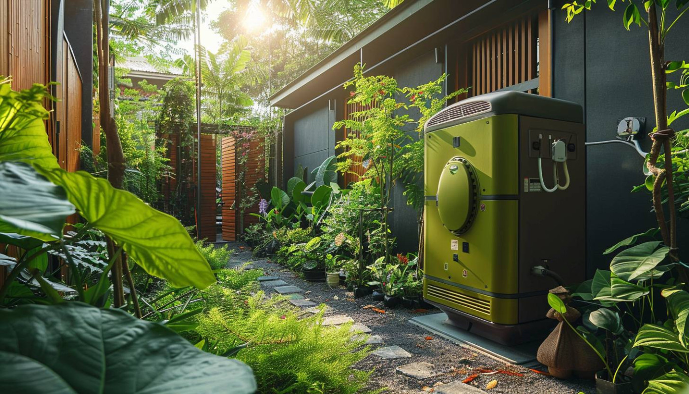 Optimisation des systèmes d’assainissement individuel pour durabilité