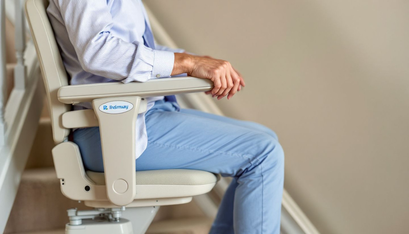 Optimiser l'autonomie à domicile avec des solutions de monte-escaliers adaptées