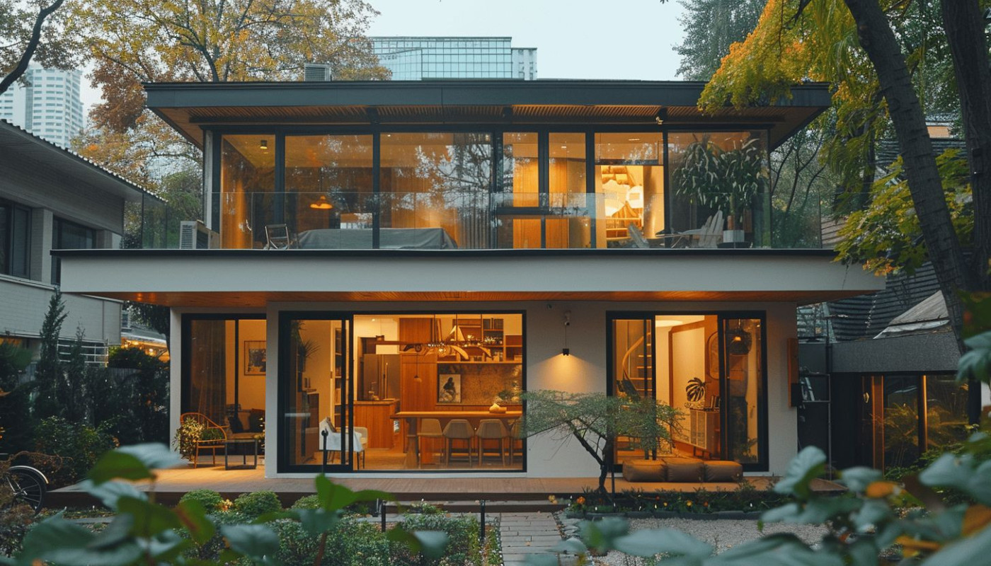 Optimiser l'isolation de votre maison pour un confort accru