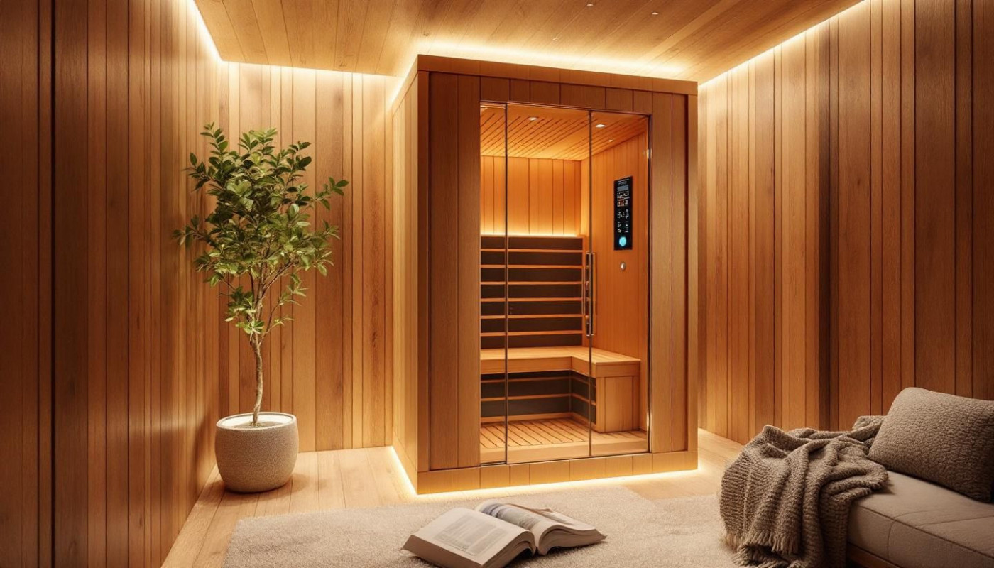 Quels sont les critères essentiels pour choisir votre sauna infrarouge ?