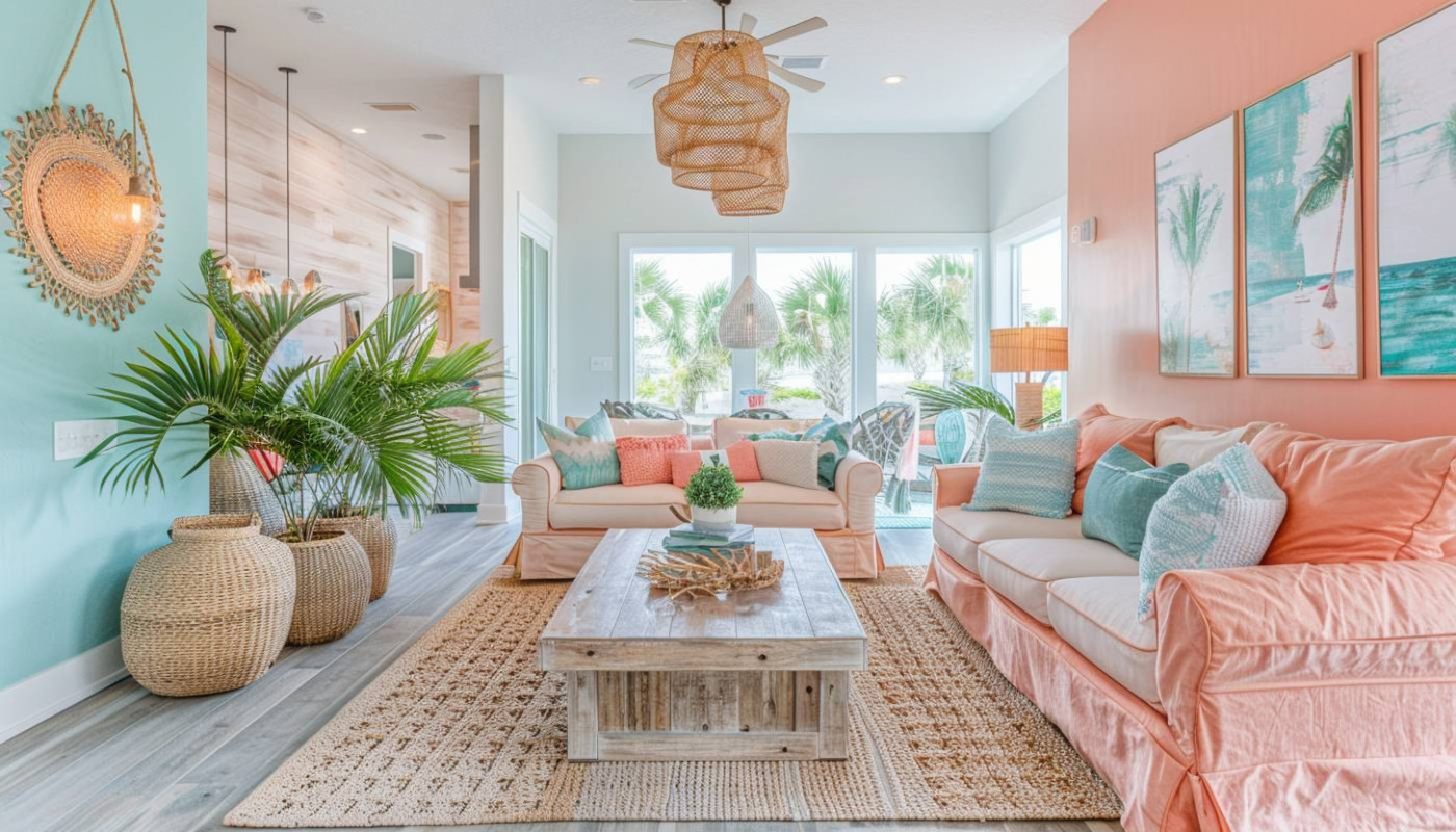 Stratégies pour augmenter l'attractivité de locations saisonnières